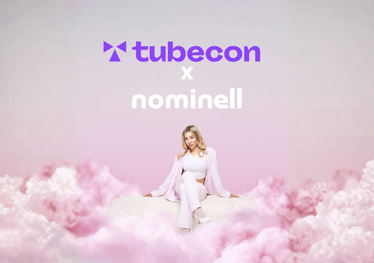 Tubecon 2026 x Nominell