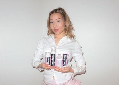 Skin care setti